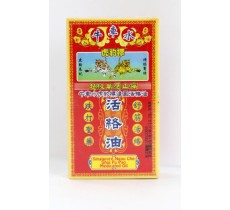 牛車水虎豹標追風活絡油 50ml